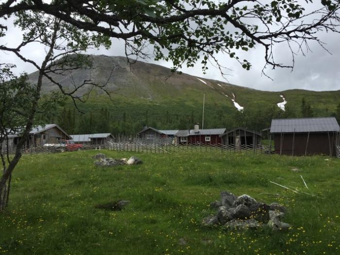 2016-Härjedalen